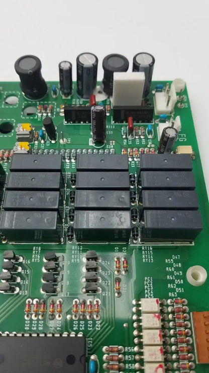 Nayuta 2 NB-0498,SPU-10 94V-0 Control Board