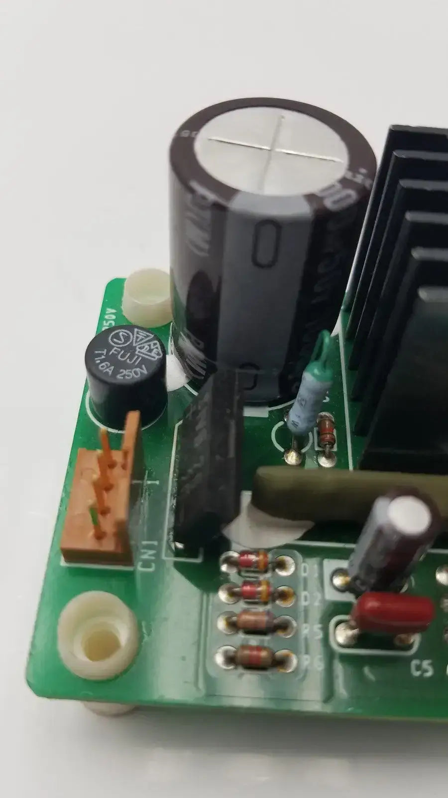 Nayuta 2 NB-0507 SPU-10 94V-0 Control Borad - Board