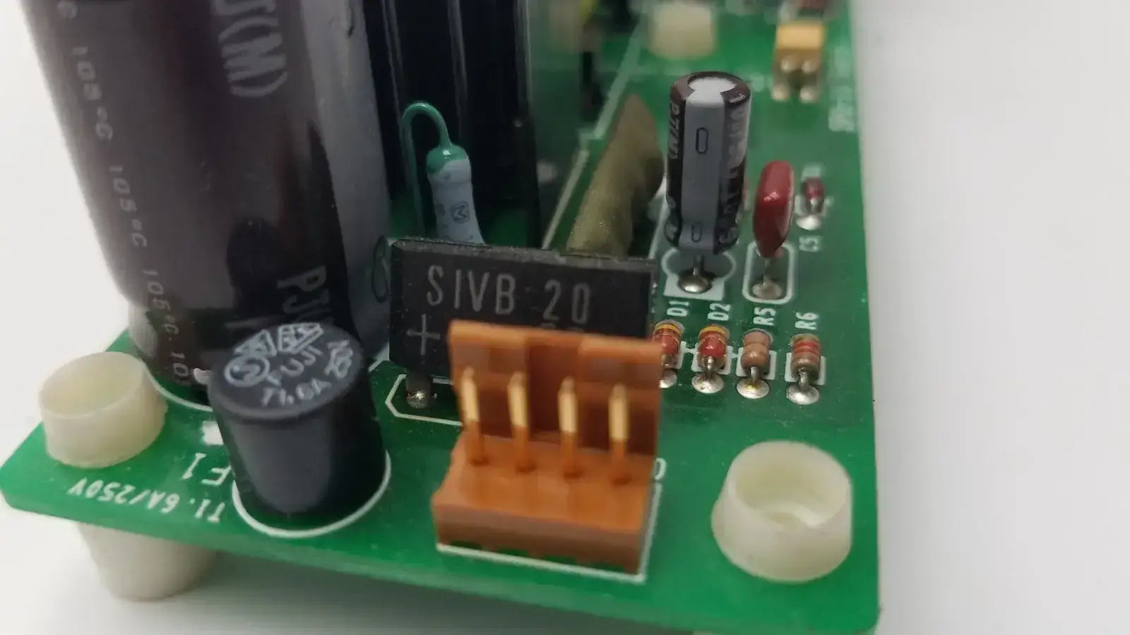Nayuta 2 NB-0507 SPU-10 94V-0 Control Borad - Board