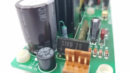 Nayuta 2 NB-0507 SPU-10 94V-0 Control Borad - Board