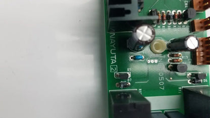 Nayuta 2 NB-0507 SPU-10 94V-0 Control Borad - Board