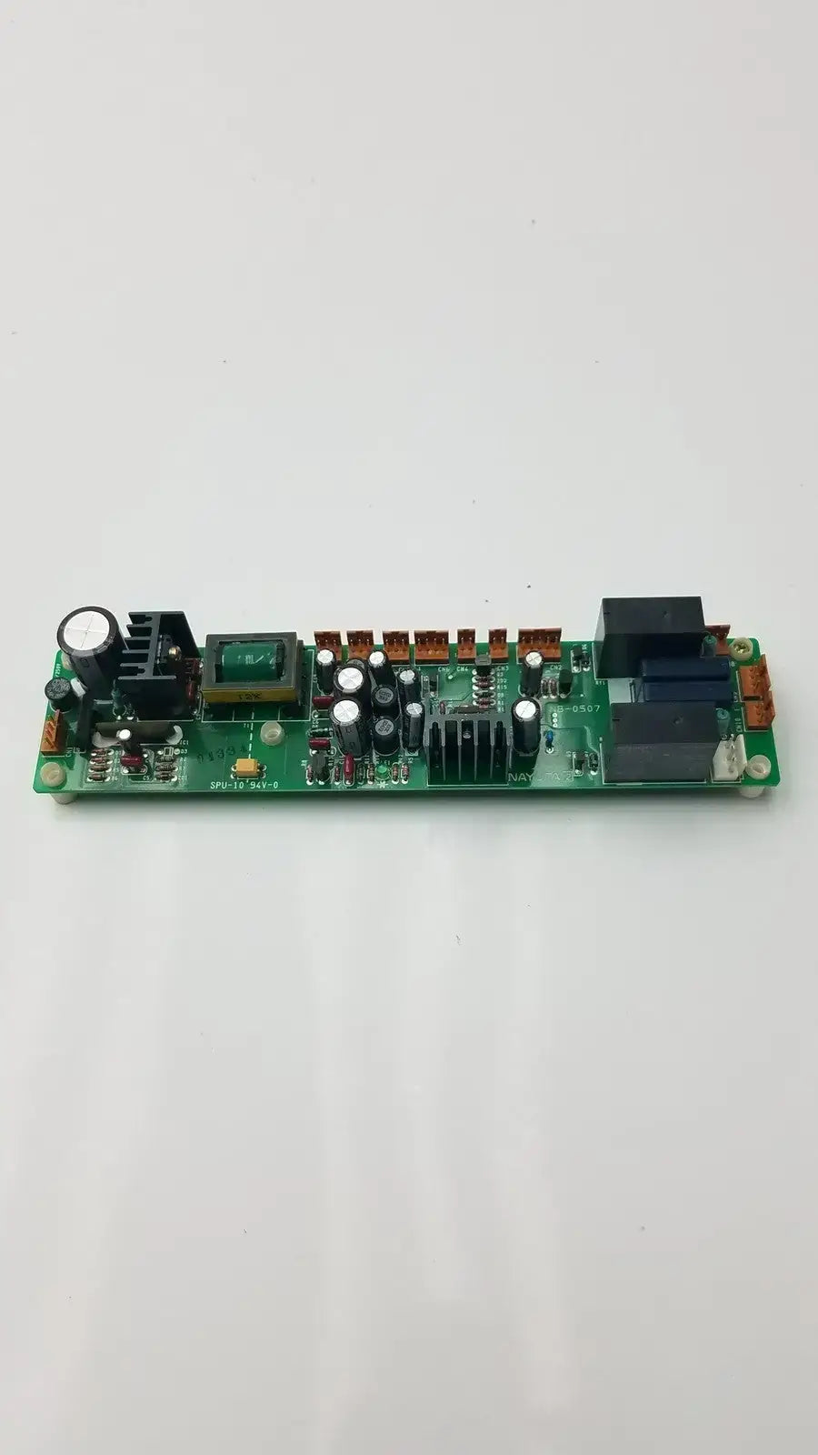 Nayuta 2 NB-0507 SPU-10 94V-0 Control Borad - Board