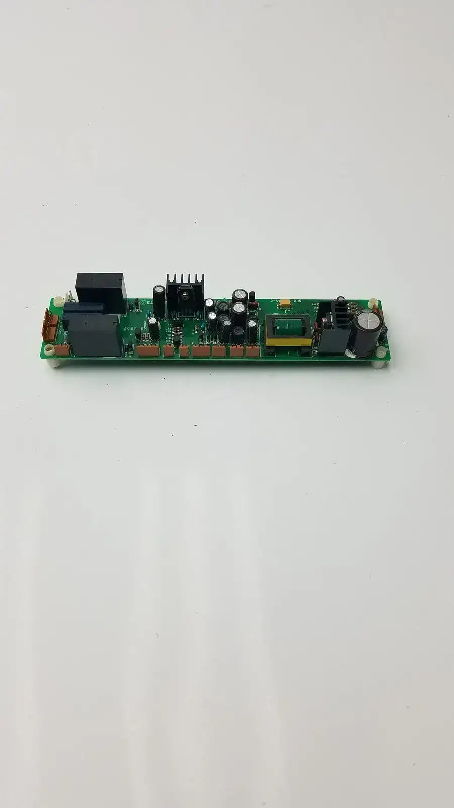 Nayuta 2 NB-0507 SPU-10 94V-0 Control Borad - Board