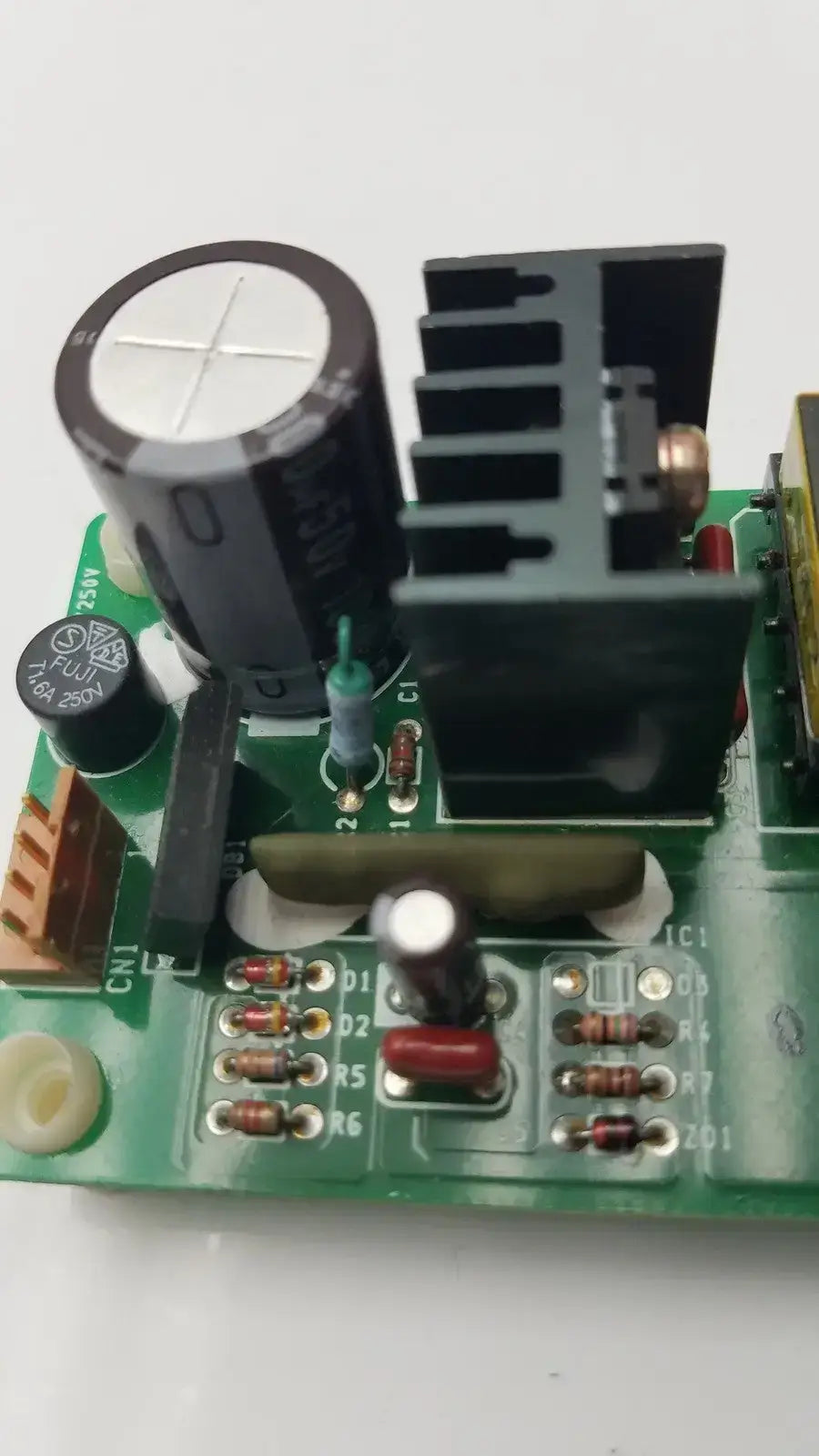 Nayuta 2 NB-0507 SPU-10 94V-0 Control Borad - Board
