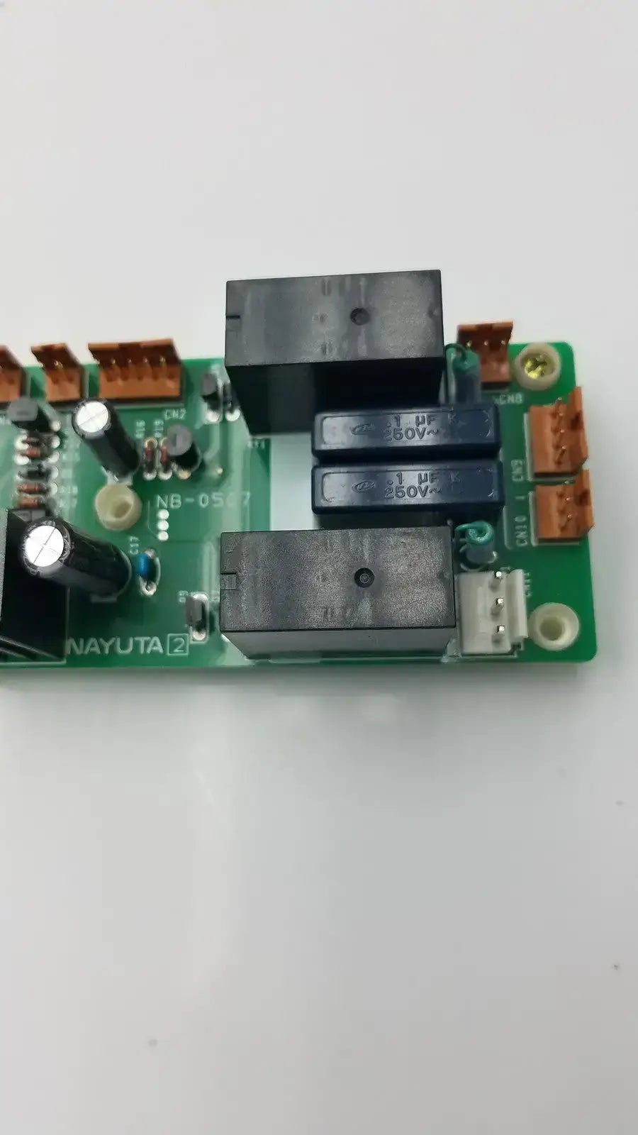 Nayuta 2 NB-0507 SPU-10 94V-0 Control Borad - Board