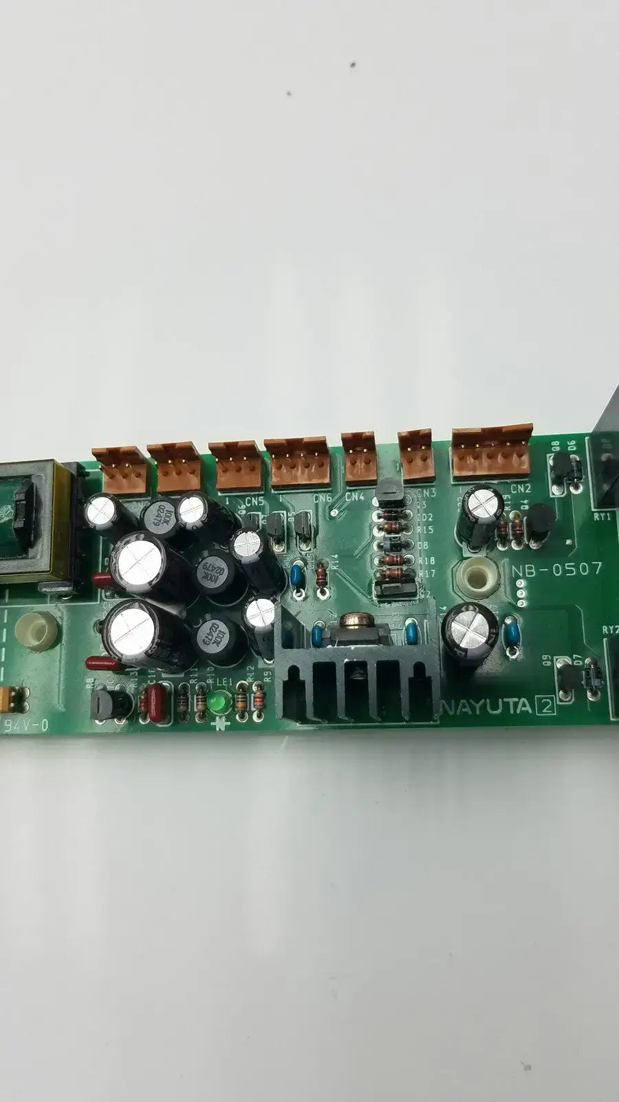Nayuta 2 NB-0507 SPU-10 94V-0 Control Borad - Board