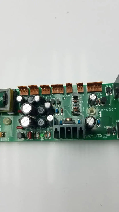 Nayuta 2 NB-0507 SPU-10 94V-0 Control Borad - Board