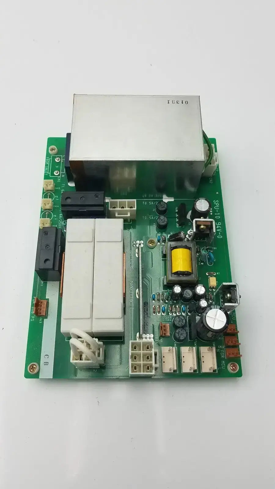 Nayuta 3 NB-0495,SPU-10 94V-0 Control Board