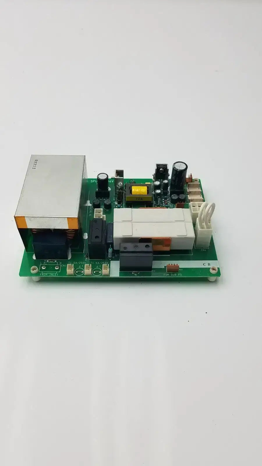 Nayuta 3 NB-0495,SPU-10 94V-0 Control Board