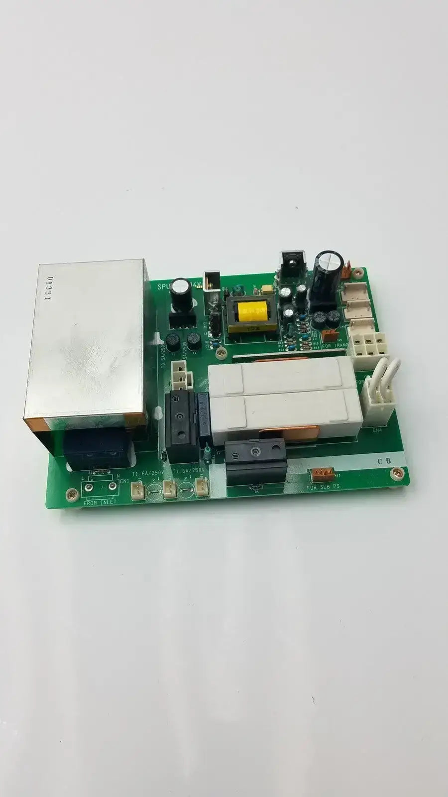 Nayuta 3 NB-0495,SPU-10 94V-0 Control Board