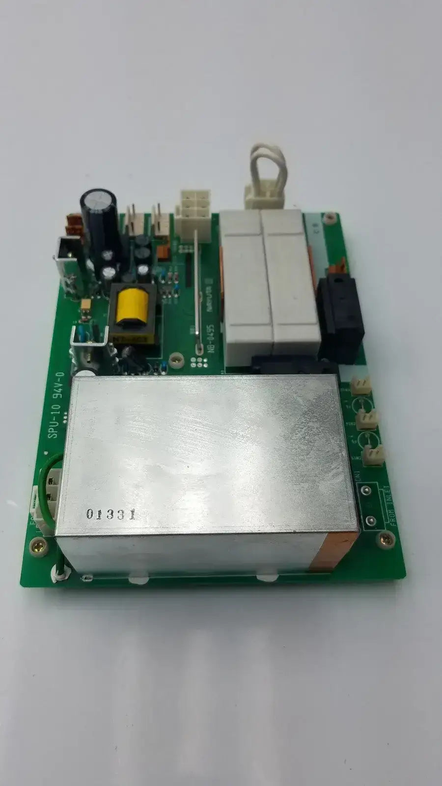 Nayuta 3 NB-0495,SPU-10 94V-0 Control Board