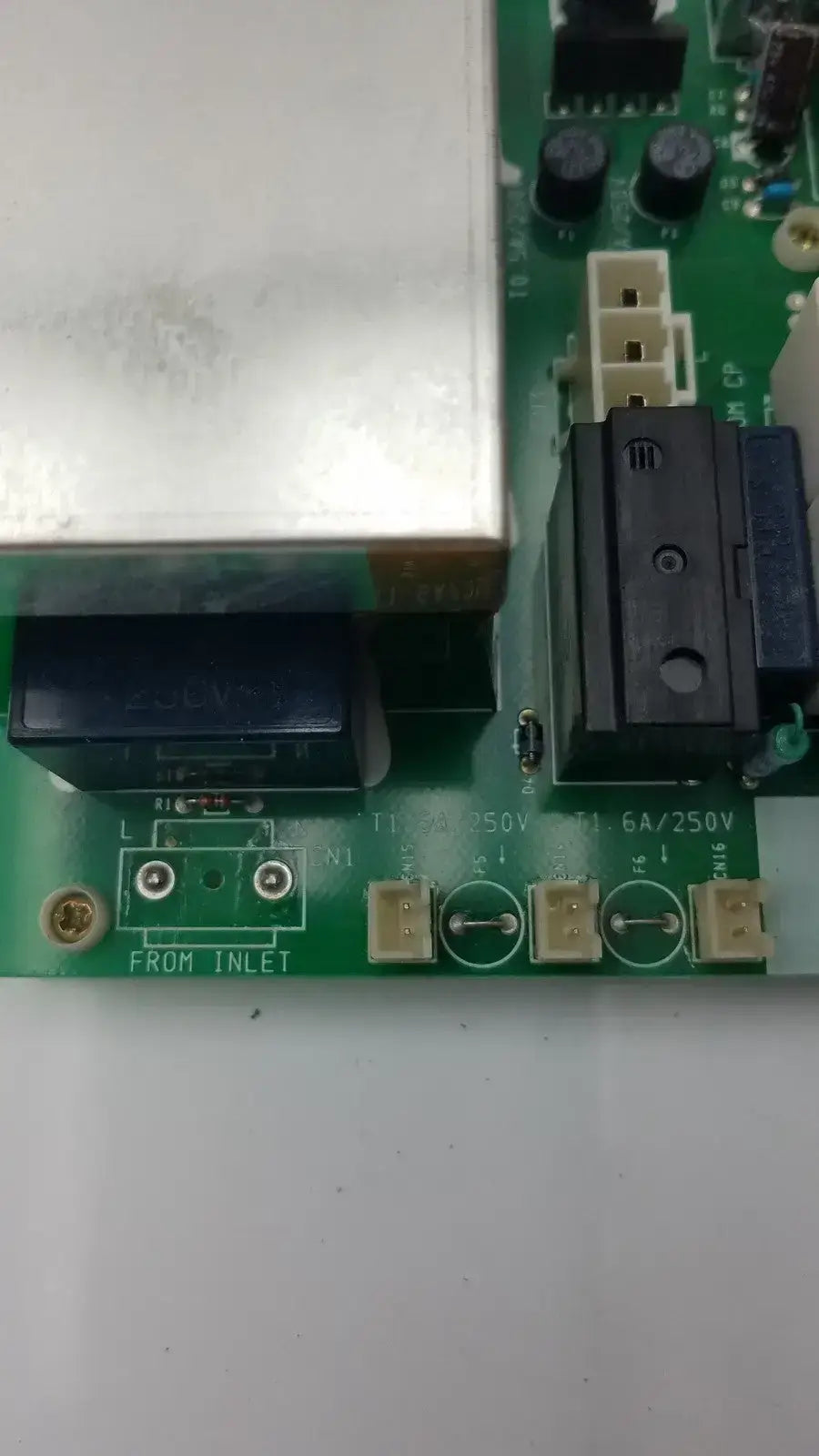 Nayuta 3 NB-0495,SPU-10 94V-0 Control Board