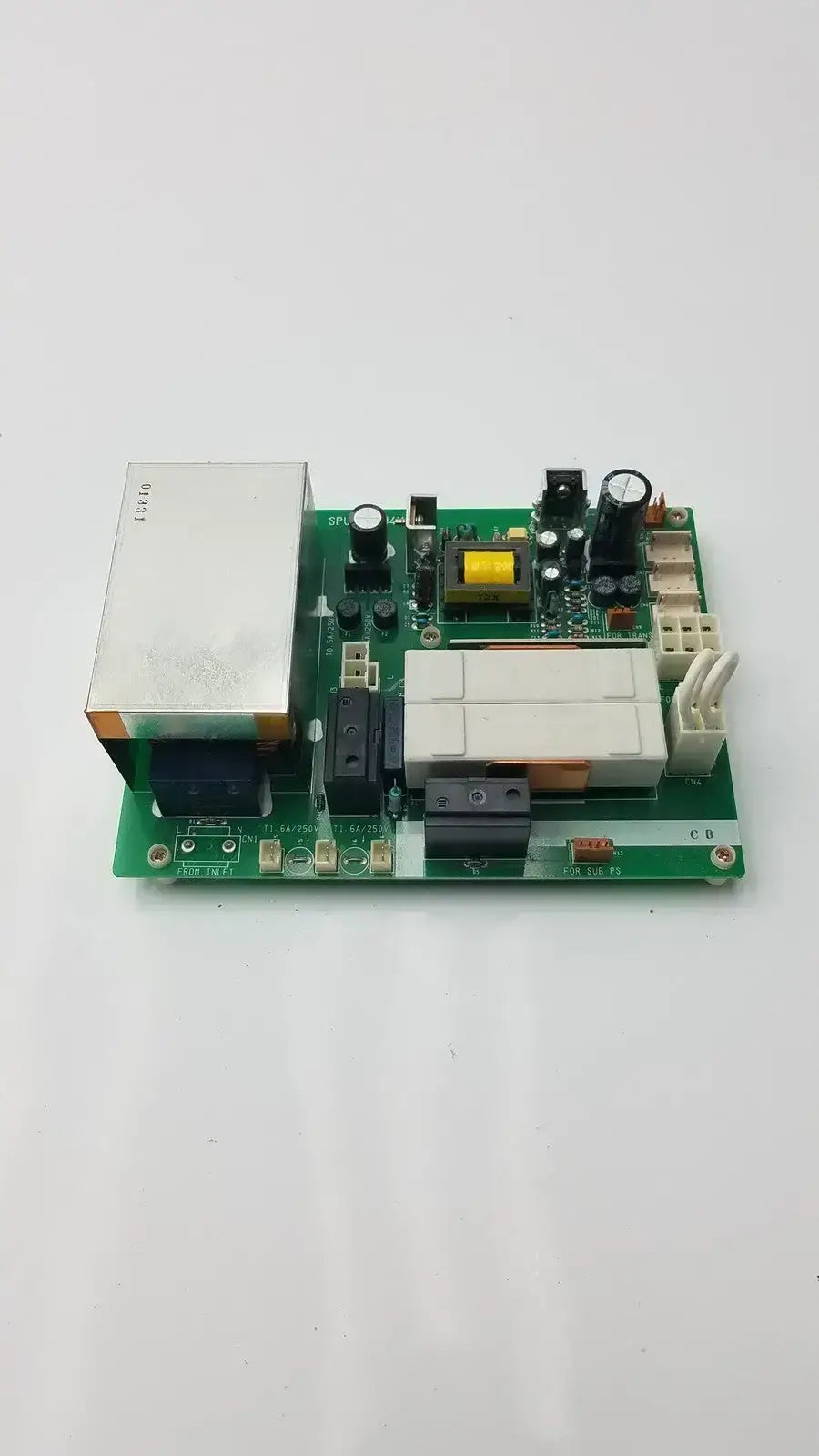 Nayuta 3 NB-0495,SPU-10 94V-0 Control Board