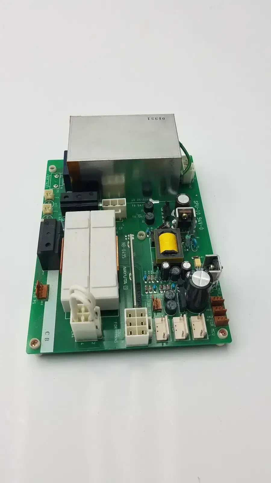 Nayuta 3 NB-0495,SPU-10 94V-0 Control Board