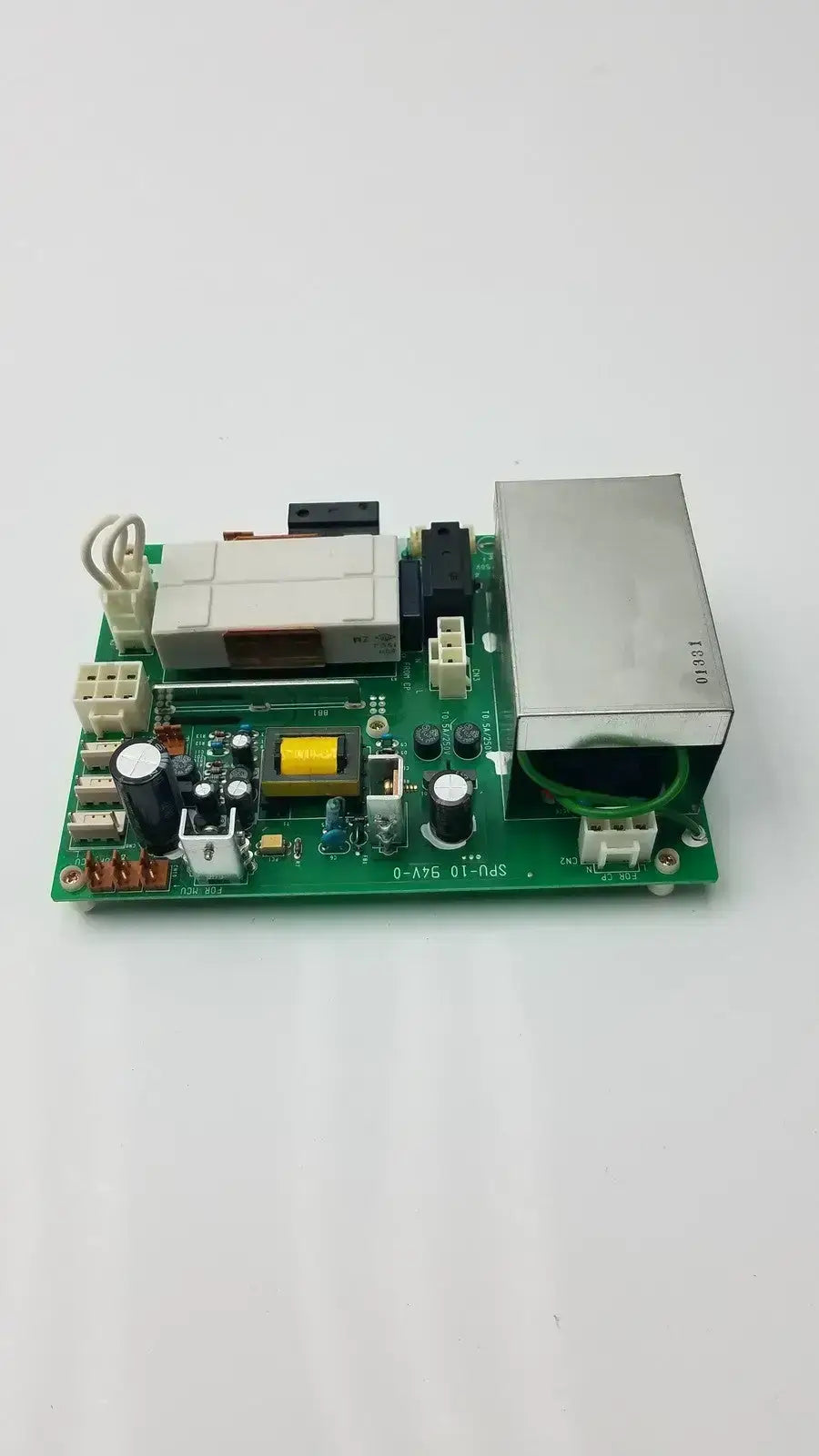 Nayuta 3 NB-0495,SPU-10 94V-0 Control Board