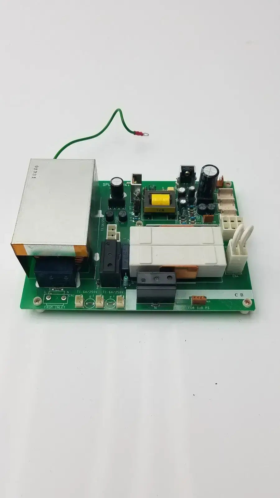 Nayuta 3 NB-0495,SPU-10 94V-0 Control Board