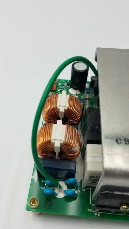Nayuta NB-0509 SPU-10 94V-0 CBC 01338 Control Board