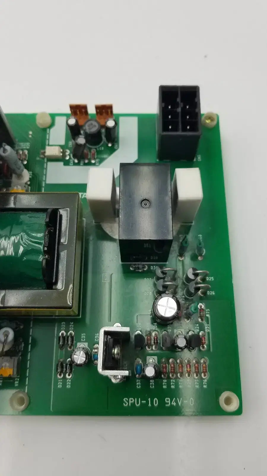 Nayuta NB-0509 SPU-10 94V-0 CBC 01338 Control Board