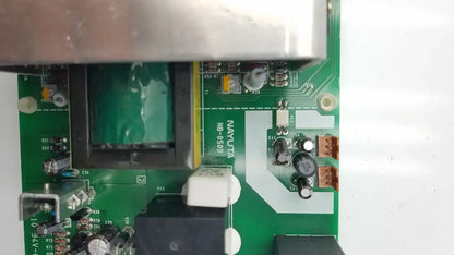 Nayuta NB-0509 SPU-10 94V-0 CBC 01338 Control Board