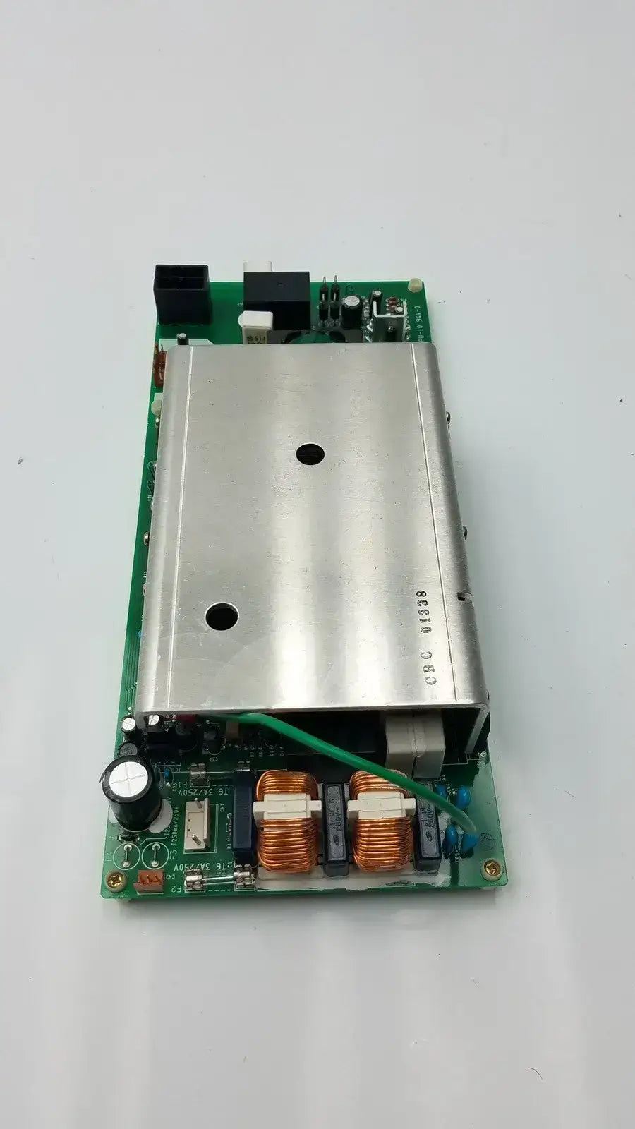Nayuta NB-0509 SPU-10 94V-0 CBC 01338 Control Board