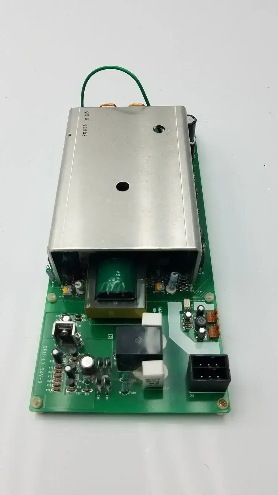 Nayuta NB-0509 SPU-10 94V-0 CBC 01338 Control Board