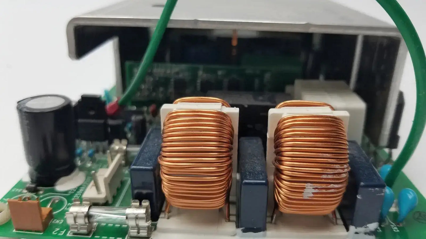 Nayuta NB-0509 SPU-10 94V-0 CBC 01338 Control Board
