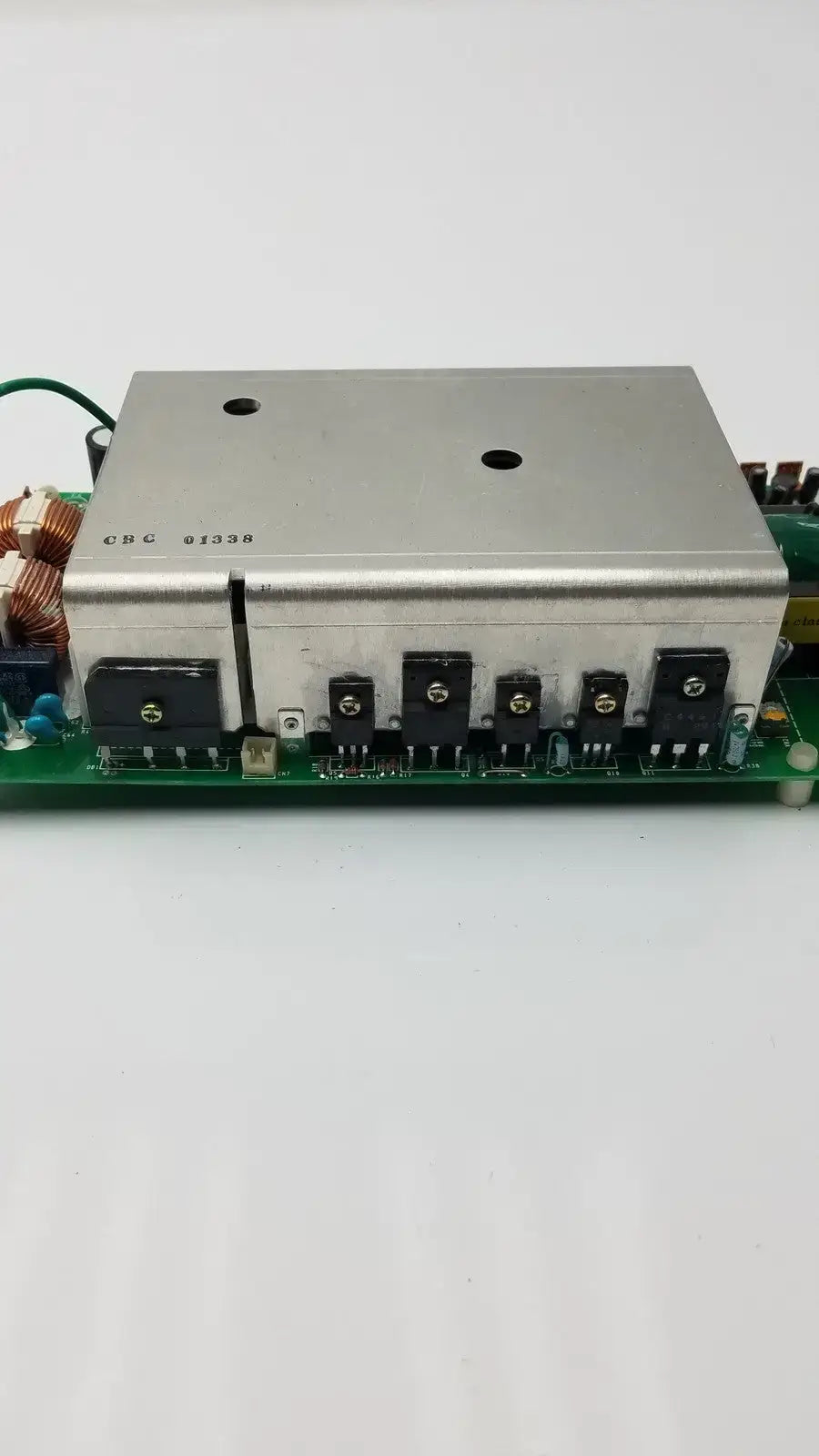 Nayuta NB-0509 SPU-10 94V-0 CBC 01338 Control Board
