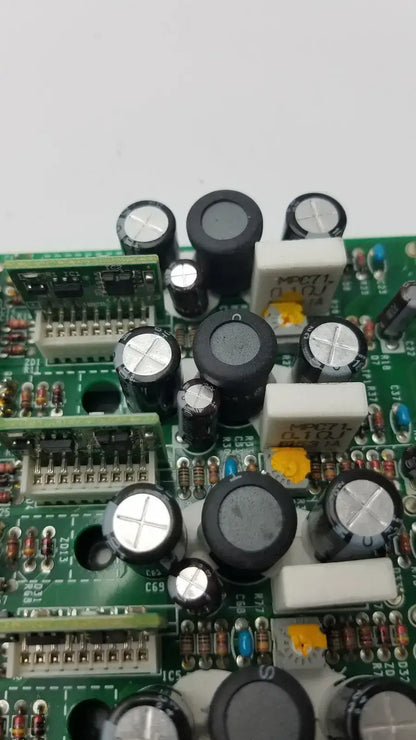 Nayuta NB497 SPU-10 94V-0 Power Supply Control Board