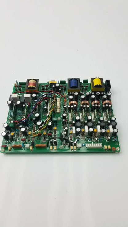 Nayuta NB497 SPU-10 94V-0 Power Supply Control Board