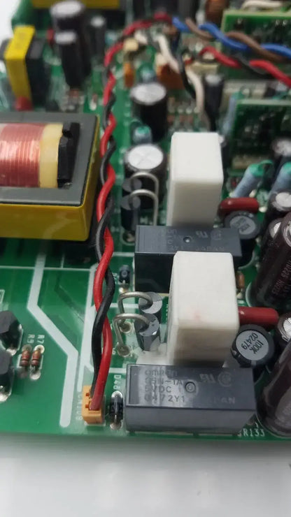 Nayuta NB497 SPU-10 94V-0 Power Supply Control Board