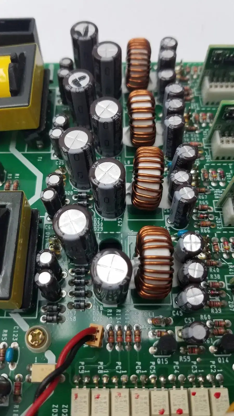 Nayuta NB497 SPU-10 94V-0 Power Supply Control Board
