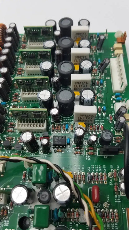 Nayuta NB497 SPU-10 94V-0 Power Supply Control Board