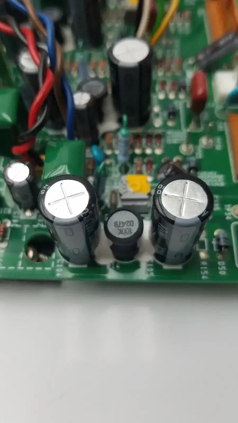 Nayuta NB497 SPU-10 94V-0 Power Supply Control Board