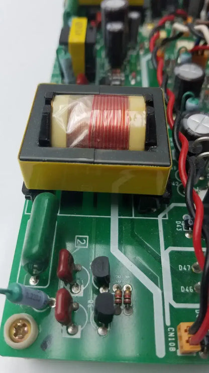 Nayuta NB497 SPU-10 94V-0 Power Supply Control Board