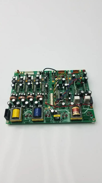 Nayuta NB497 SPU-10 94V-0 Power Supply Control Board