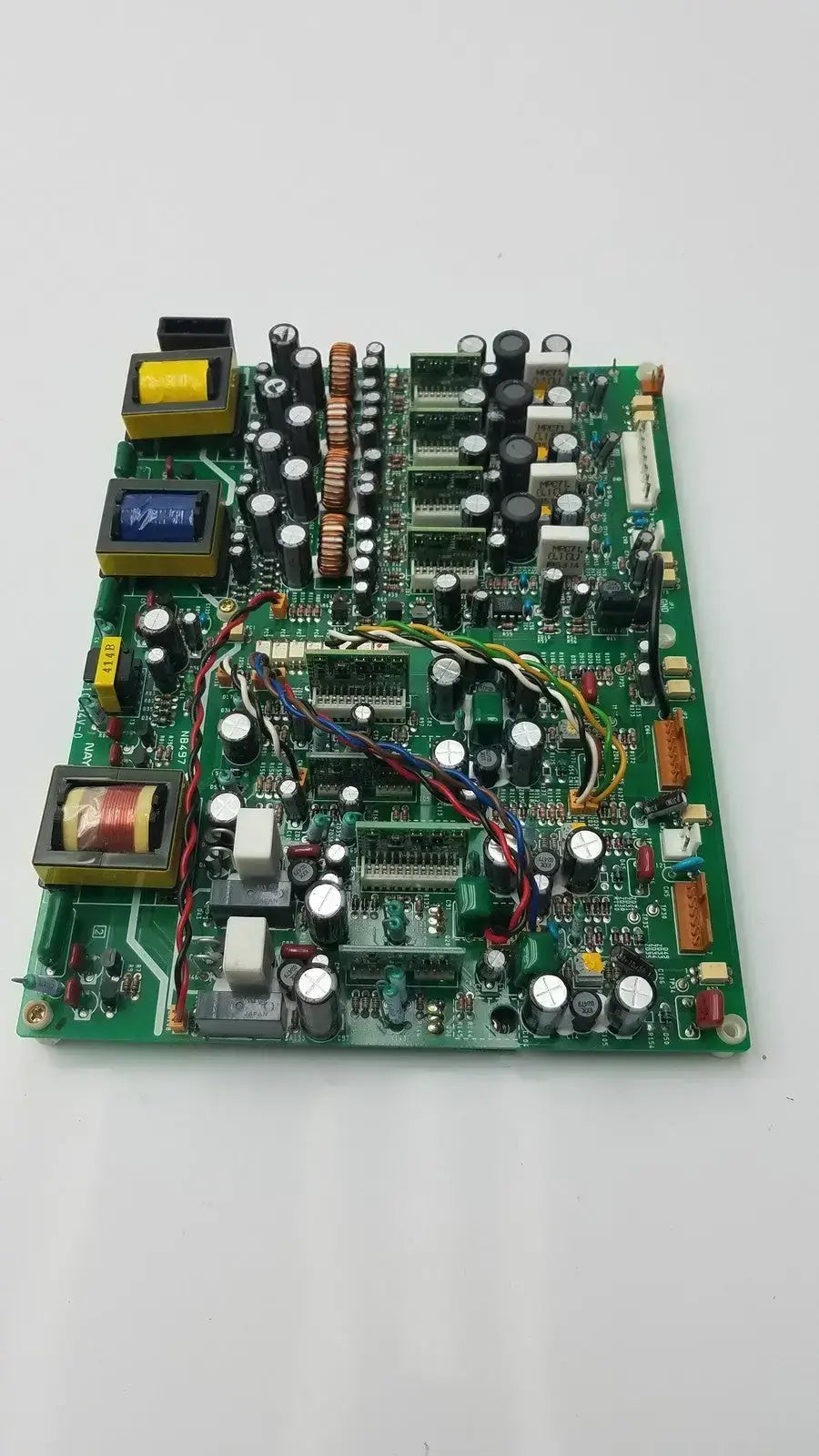 Nayuta NB497 SPU-10 94V-0 Power Supply Control Board