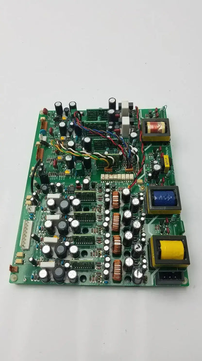 Nayuta NB497 SPU-10 94V-0 Power Supply Control Board