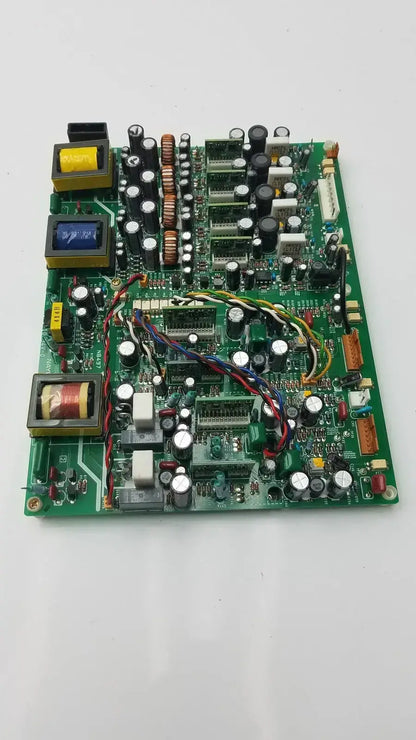 Nayuta NB497 SPU-10 94V-0 Power Supply Control Board