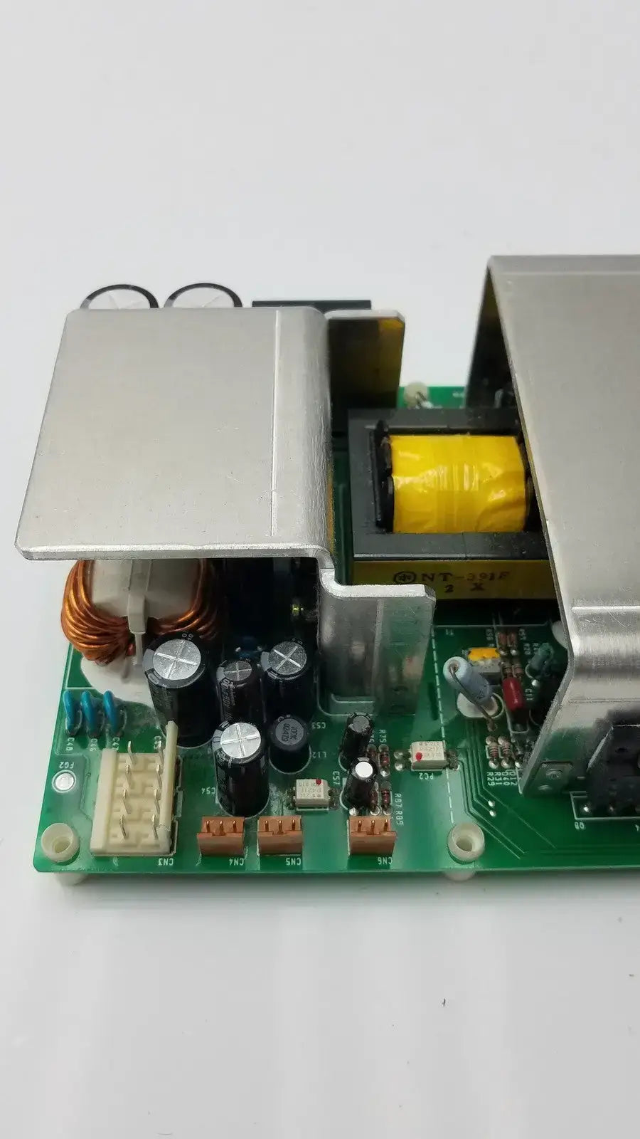 Nayuta SPU-10 94V-0 CBC 01333 Control Board