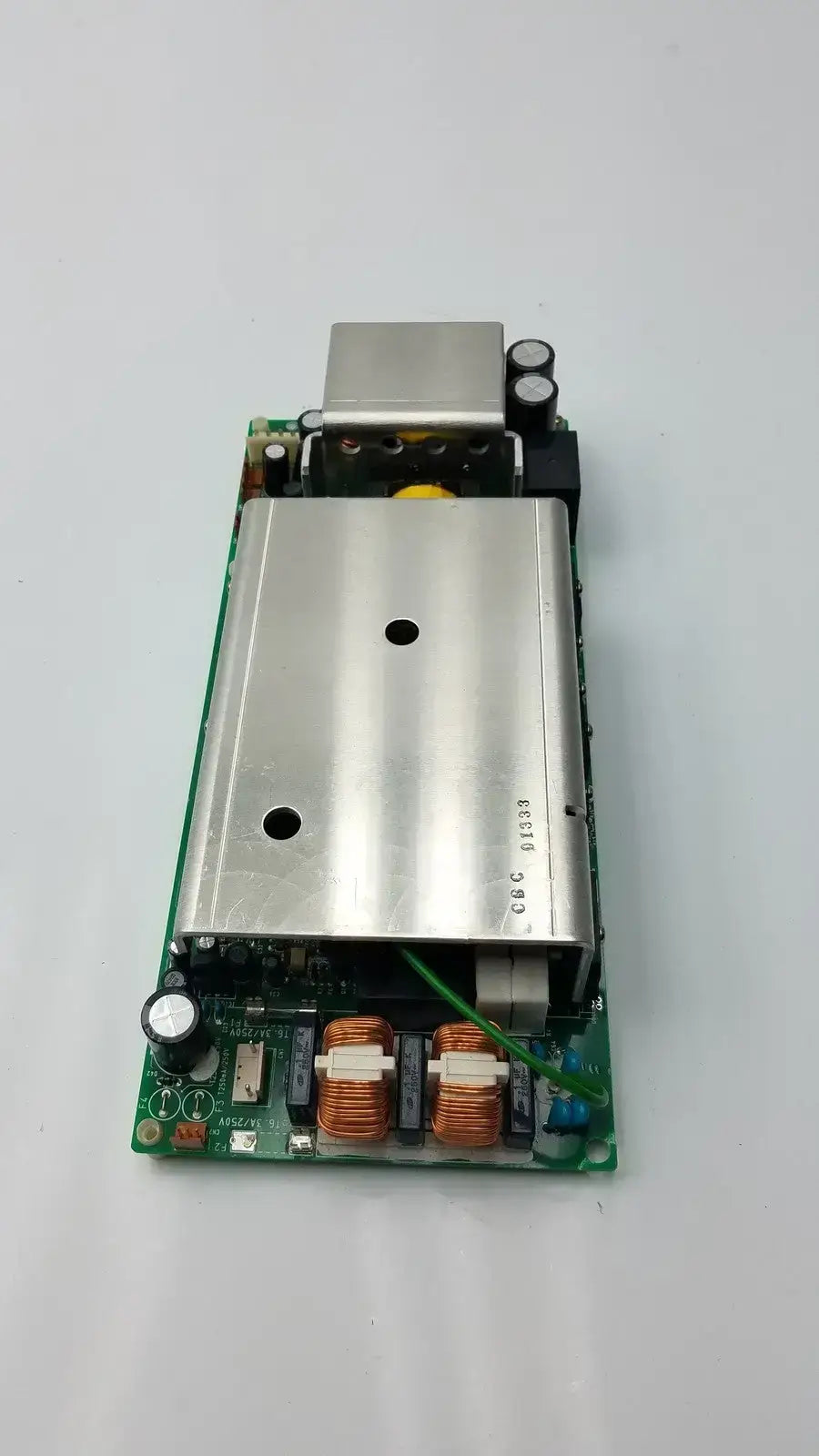 Nayuta SPU-10 94V-0 CBC 01333 Control Board