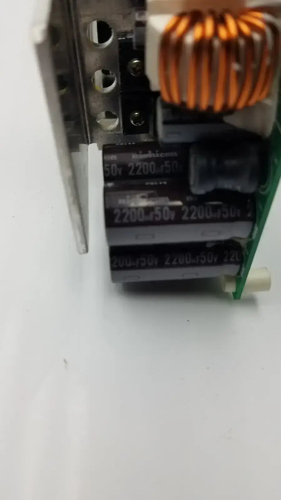 Nayuta SPU-10 94V-0 CBC 01333 Control Board