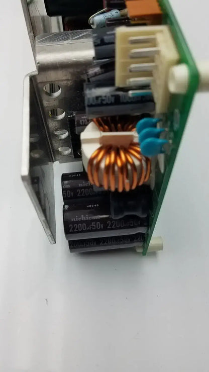 Nayuta SPU-10 94V-0 CBC 01333 Control Board