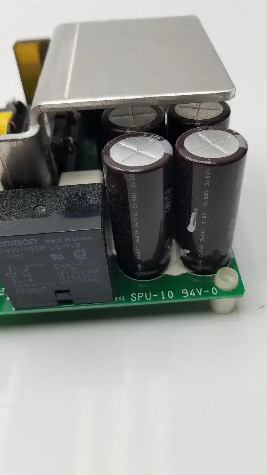 Nayuta SPU-10 94V-0 CBC 01333 Control Board
