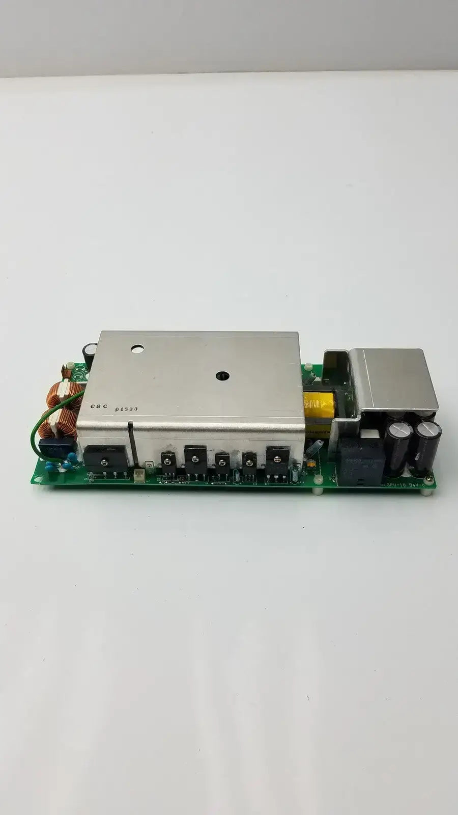Nayuta SPU-10 94V-0 CBC 01333 Control Board