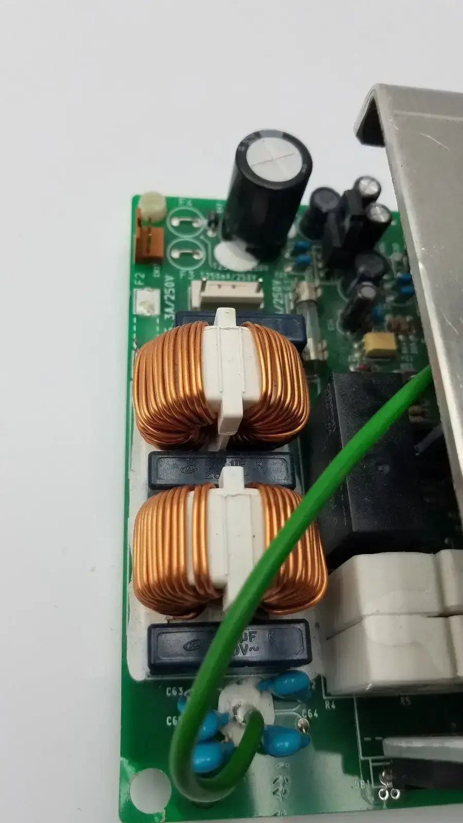 Nayuta SPU-10 94V-0 CBC 01333 Control Board