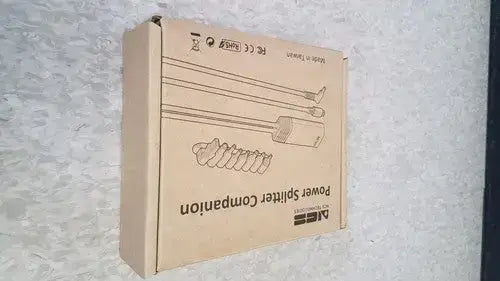 NCS Technologies NCS11290 Power Splitter Companion Laptop Multi Adapters 1042403 - Adapter Tips