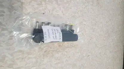 NCS Technologies NCS11290 Power Splitter Companion Laptop Multi Adapters 1042403 - Adapter Tips