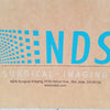 NDS Surgical Imaging Scale OR, Cables and CD