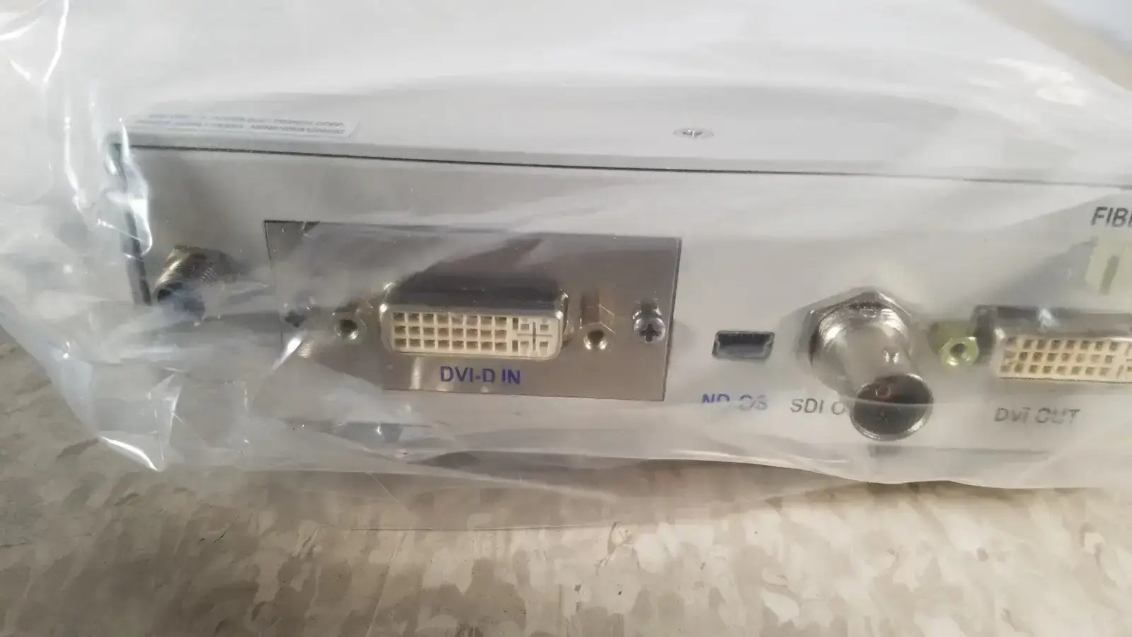 NDS Surgical Imaging Scale OR Cables and CD - Kit