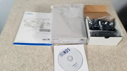 NDS Surgical Imaging Scale OR Cables & CD - Kit